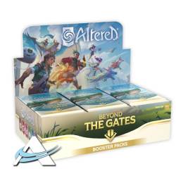 Box Altered Oltre i Cancelli - EN