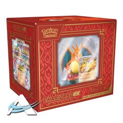 Collezione Super Premium Charizard-ex - IT