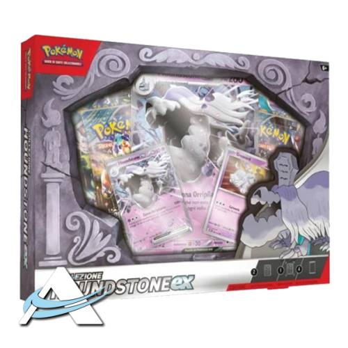 Collezione Houndstone-ex - IT