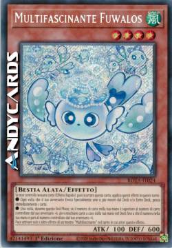 Multifascinante Fuwalos