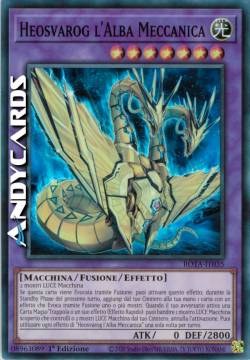 Heosvarog l'Alba Meccanica