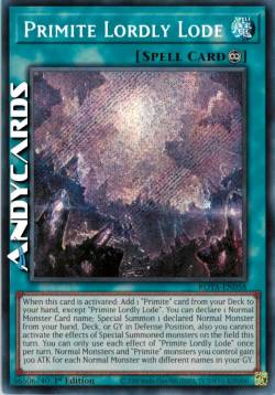 Filone Signorile Primite