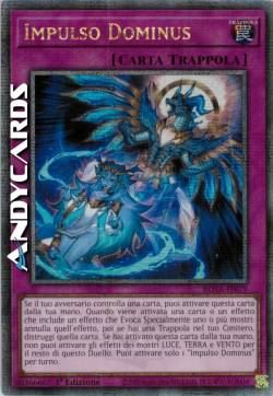 Impulso Dominus