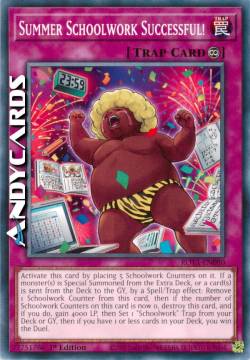 Compiti delle Vacanze Estivi Terminati!