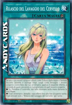 Release Brainwashing