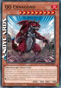 QQ Ennagono