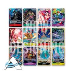 One Piece Premium Card Collection - Best Selection Vol.2 - EN (NO BROWN BOX)