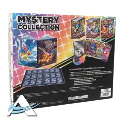 Gamevision, Mystery Collection 2024 - IT