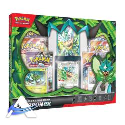 Collezione Premium Ogerpon-ex - IT