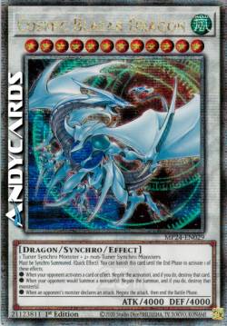 DRAGO BLAZAR COSMICO