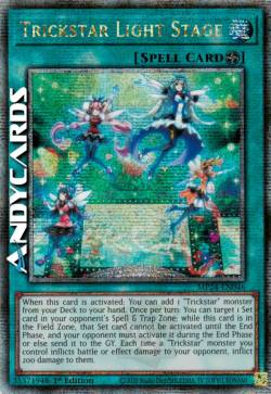 TRUCCASTELLA LUCE DEL PALCOSCENICO