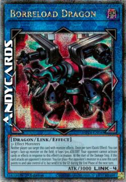 DRAGO CALLIBROCARICA