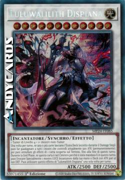 Luluwalilith Dispiana