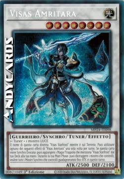 Visas Amritara
