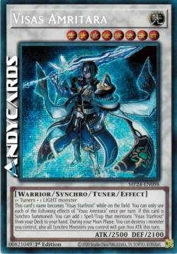 Visas Amritara