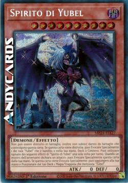 Spirito di Yubel