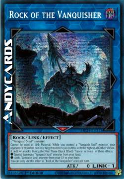 Roccia dello Sgominatore