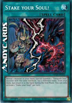 Metti in Palio la tua Anima!