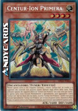 Centur-Ion Primera