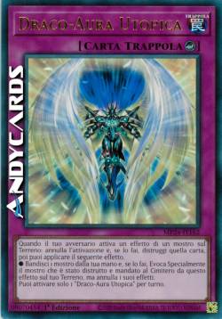 Draco-Aura Utopica
