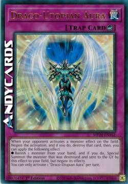 Draco-Aura Utopica