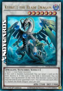 Kuibelt il Drago Lama