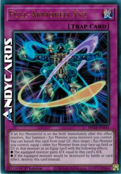 Pienamente-Corazzato Xyz