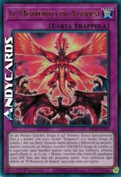 Il Momento di Alzarsi