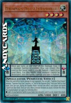 Artistamico Duellante Straordinario