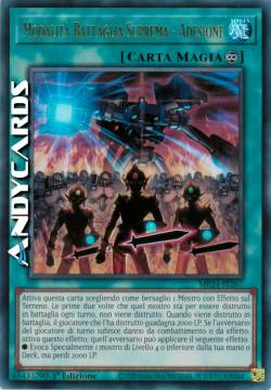 Battle Royal Mode - Joining