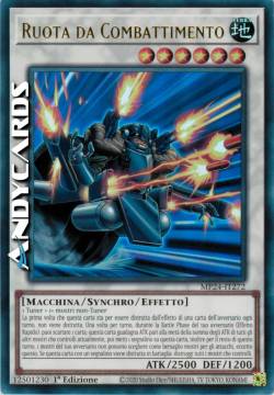 Ruota da Combattimento