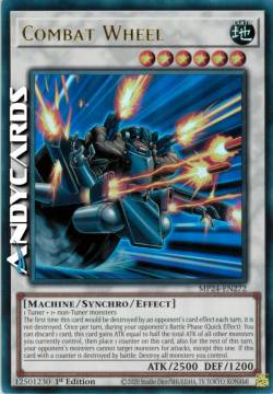 Ruota da Combattimento