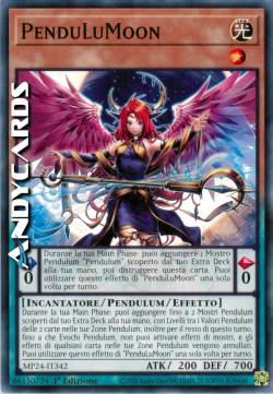 PenduLuMoon