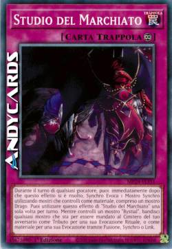 Studio del Marchiato