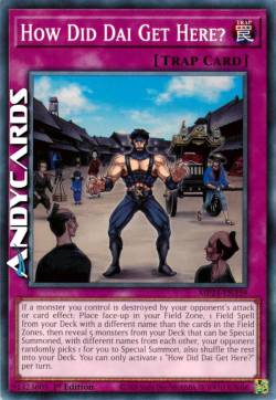 Come Dai Fatto a Finire Lì?