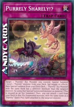 Condivisione Purrely!?