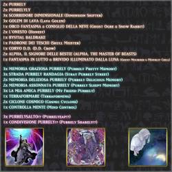 Mazzo Purrely (Deck Pronto da Giocare)