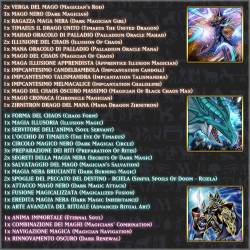 Mazzo Mago Nero - Yugi Muto (Deck Pronto da Giocare)