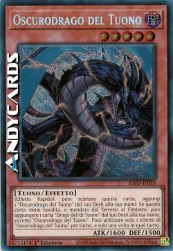 OSCURODRAGO DEL TUONO