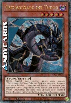 OSCURODRAGO DEL TUONO