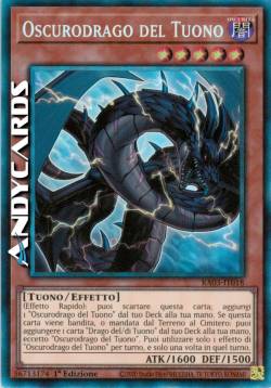 OSCURODRAGO DEL TUONO