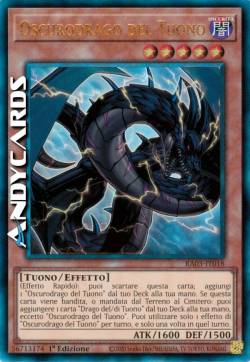 OSCURODRAGO DEL TUONO