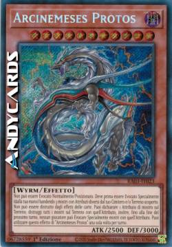 ARCINEMESES PROTOS