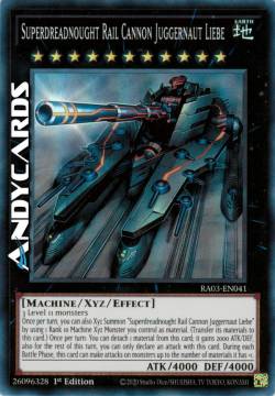 CANNONE FERROVIARIO SUPERCORAZZATO JUGGERNAUT LIEBE