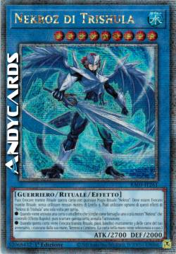 NEKROZ DI TRISHULA