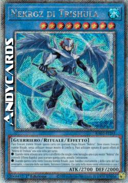 NEKROZ DI TRISHULA