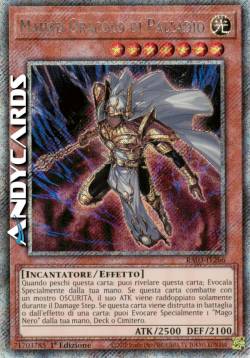 MAHAD ORACOLO DI PALLADIO