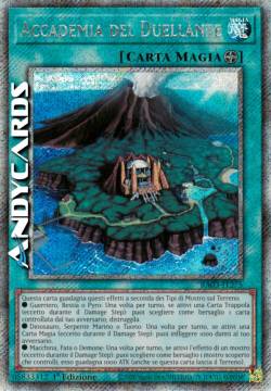 Accademia del Duellante