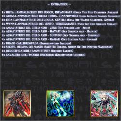 Sky Striker Deck (Ready to Play)