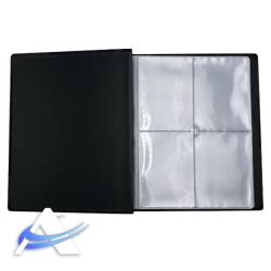 GOD PLAYER Mini Album Naxgos, God of Protection - 4 Pocket (208 Cards)